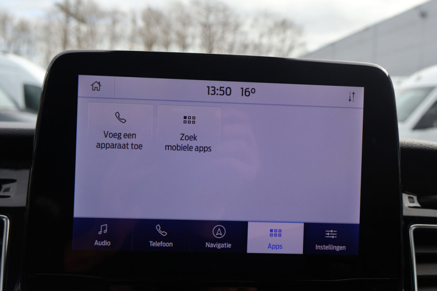 Ford Transit Custom 2.0 TDci 130pk L1 H1 Limited