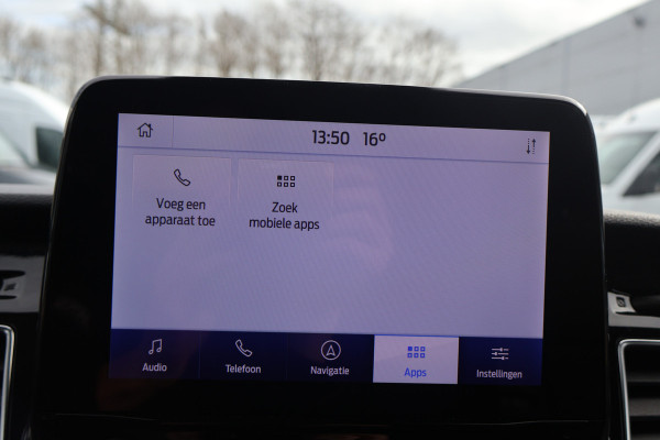 Ford Transit Custom 2.0 TDci 130pk L1 H1 Limited