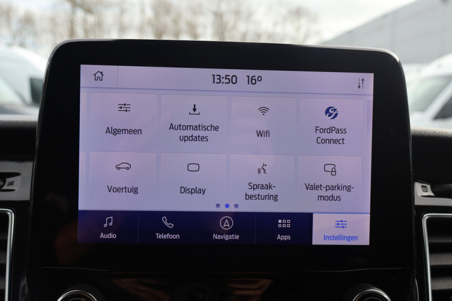 Ford Transit Custom 2.0 TDci 130pk L1 H1 Limited