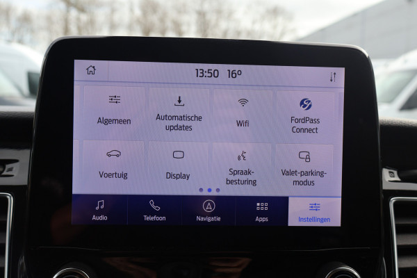 Ford Transit Custom 2.0 TDci 130pk L1 H1 Limited