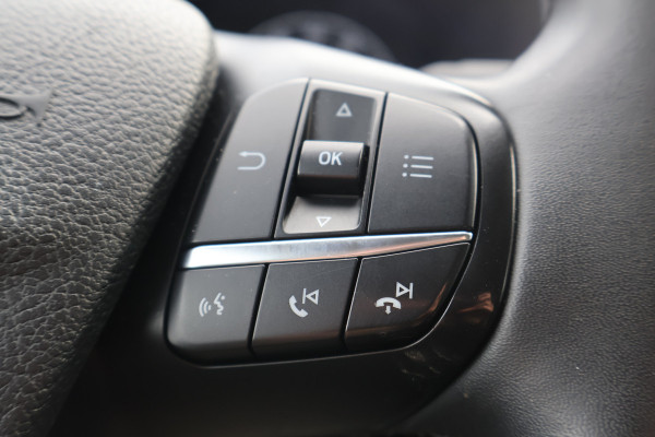 Ford Transit Custom 2.0 TDci 130pk L1 H1 Limited