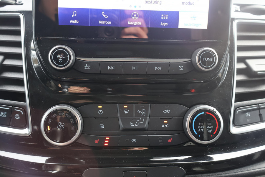 Ford Transit Custom 2.0 TDci 130pk L1 H1 Limited