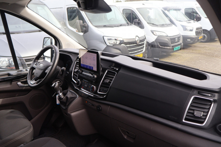 Ford Transit Custom 2.0 TDci 130pk L1 H1 Limited