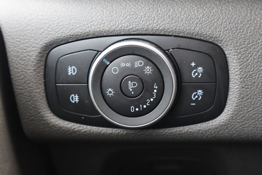 Ford Transit Custom 2.0 TDci 130pk L1 H1 Limited