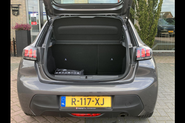 Peugeot 208 1.2 PureTech Active | Apple Carplay | 100% onderhouden | NAP
