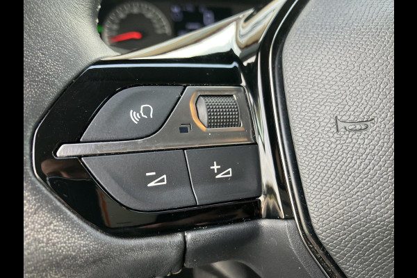 Peugeot 208 1.2 PureTech Active | Apple Carplay | 100% onderhouden | NAP