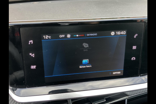 Peugeot 208 1.2 PureTech Active | Apple Carplay | 100% onderhouden | NAP
