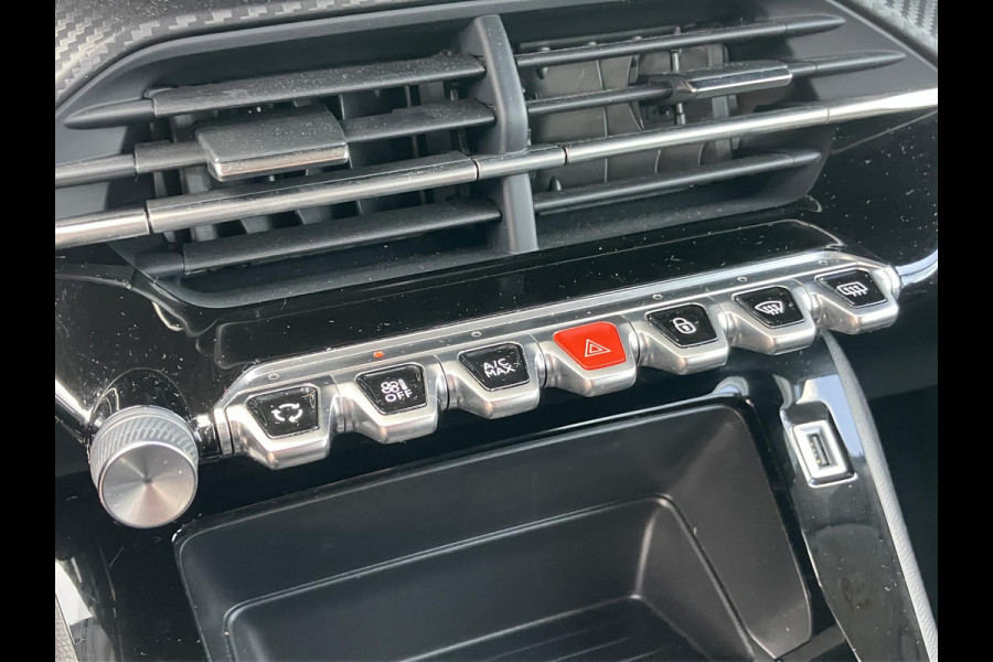 Peugeot 208 1.2 PureTech Active | Apple Carplay | 100% onderhouden | NAP