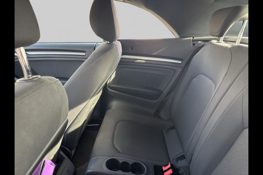 Audi A3 Cabriolet 35 TFSI CoD Pro Line SCHITTERENDE CARBIO!