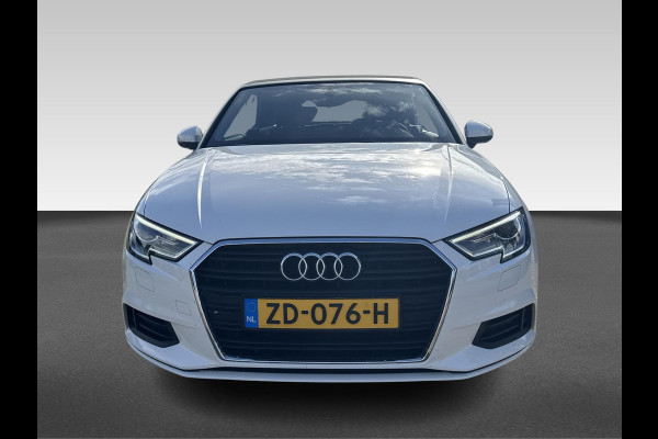 Audi A3 Cabriolet 35 TFSI CoD Pro Line SCHITTERENDE CARBIO!