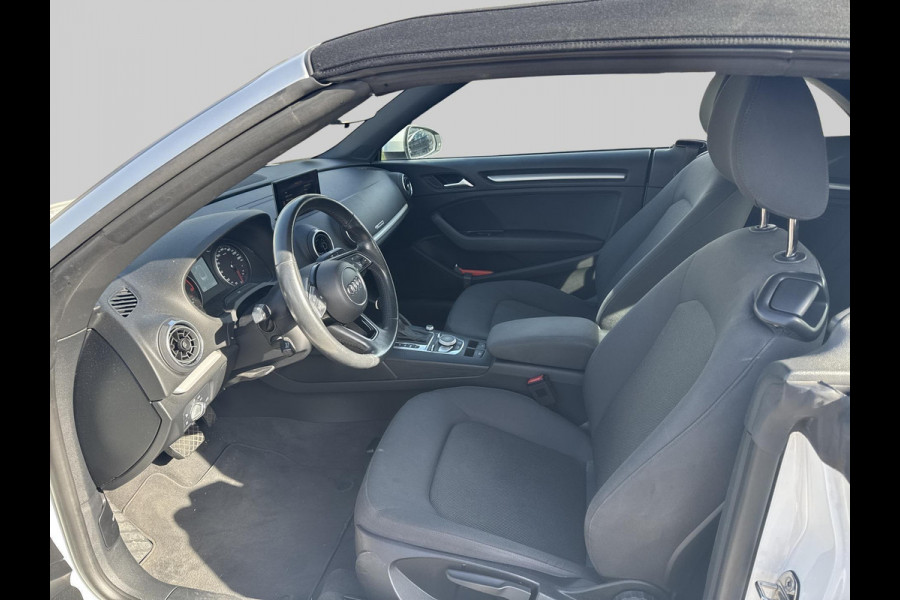 Audi A3 Cabriolet 35 TFSI CoD Pro Line SCHITTERENDE CARBIO!