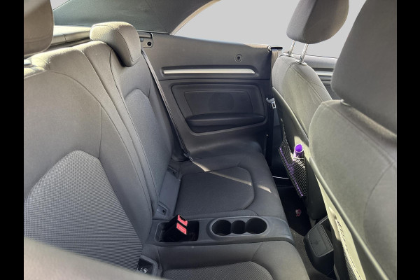 Audi A3 Cabriolet 35 TFSI CoD Pro Line SCHITTERENDE CARBIO!