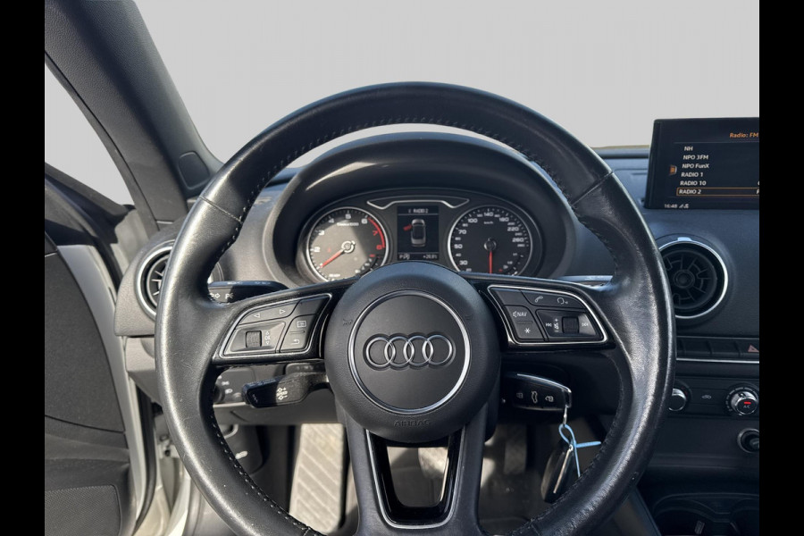 Audi A3 Cabriolet 35 TFSI CoD Pro Line SCHITTERENDE CARBIO!