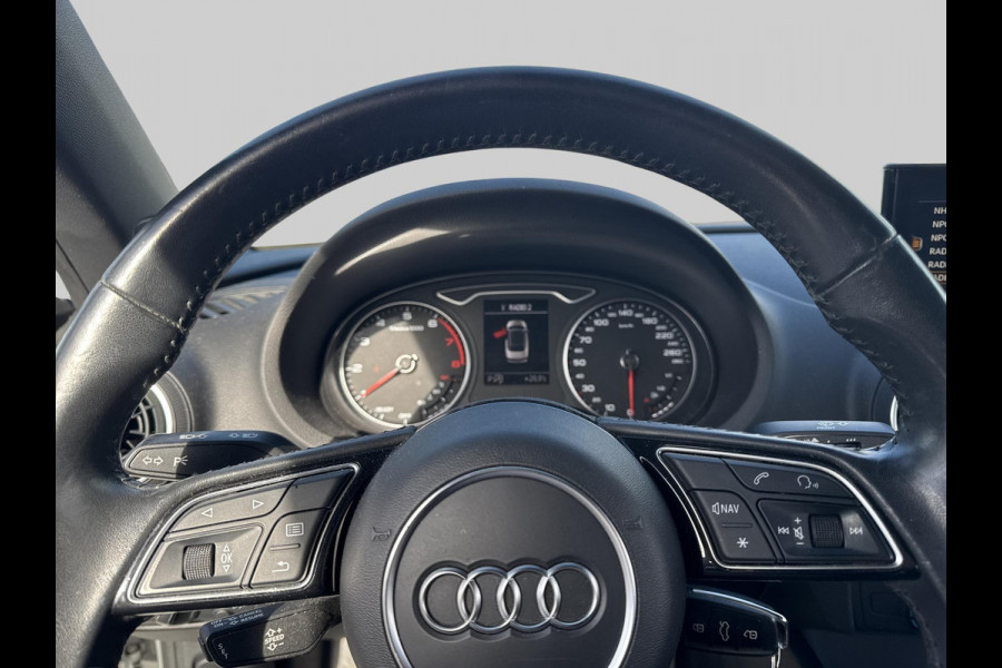 Audi A3 Cabriolet 35 TFSI CoD Pro Line SCHITTERENDE CARBIO!