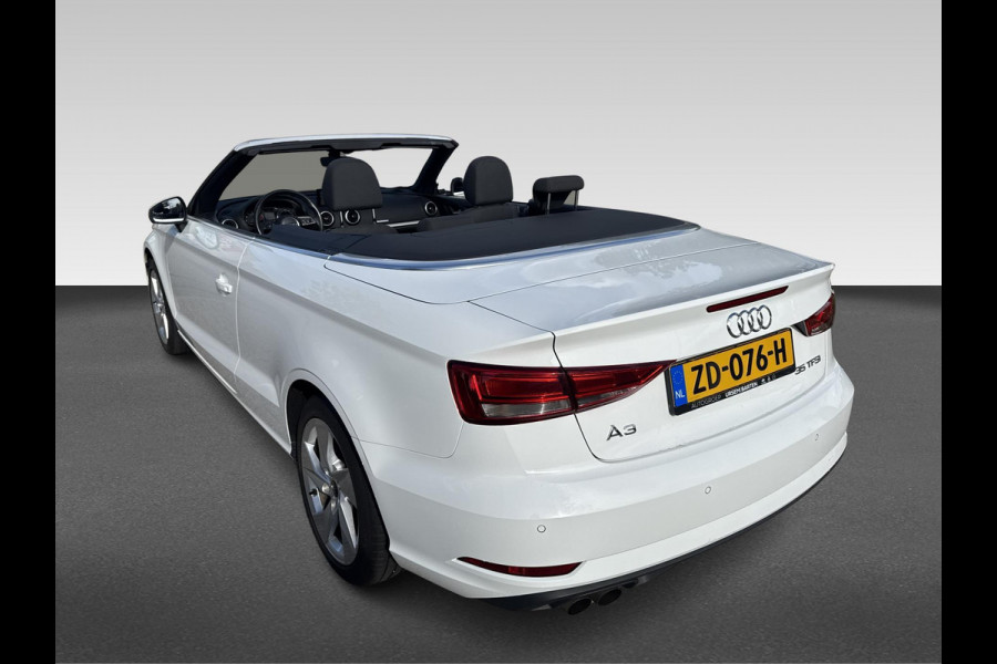 Audi A3 Cabriolet 35 TFSI CoD Pro Line SCHITTERENDE CARBIO!