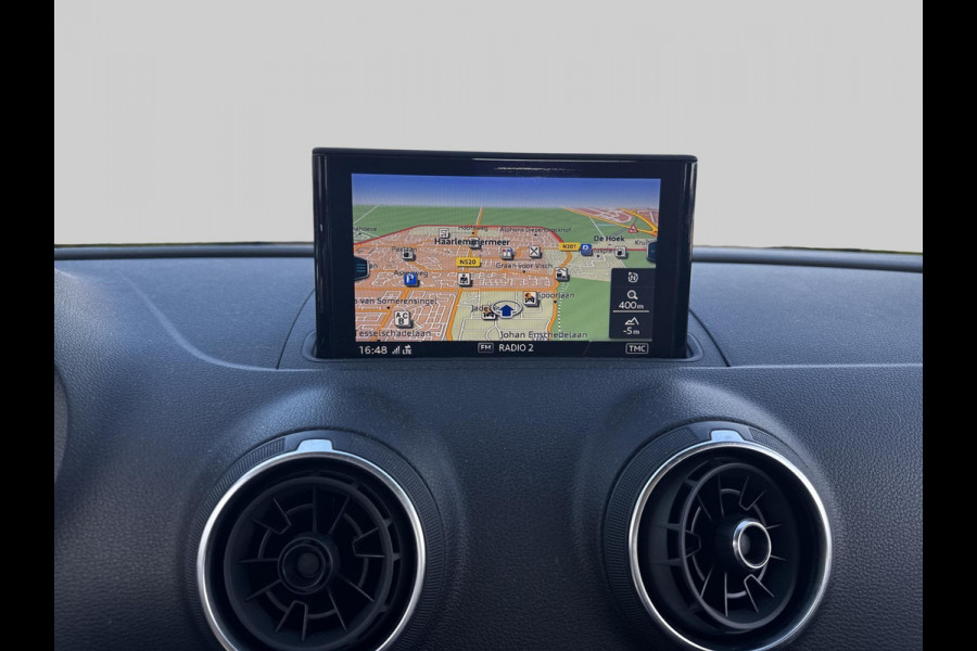 Audi A3 Cabriolet 35 TFSI CoD Pro Line SCHITTERENDE CARBIO!