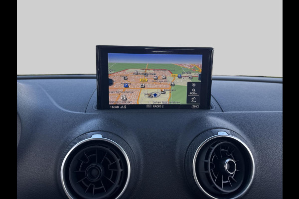 Audi A3 Cabriolet 35 TFSI CoD Pro Line SCHITTERENDE CARBIO!