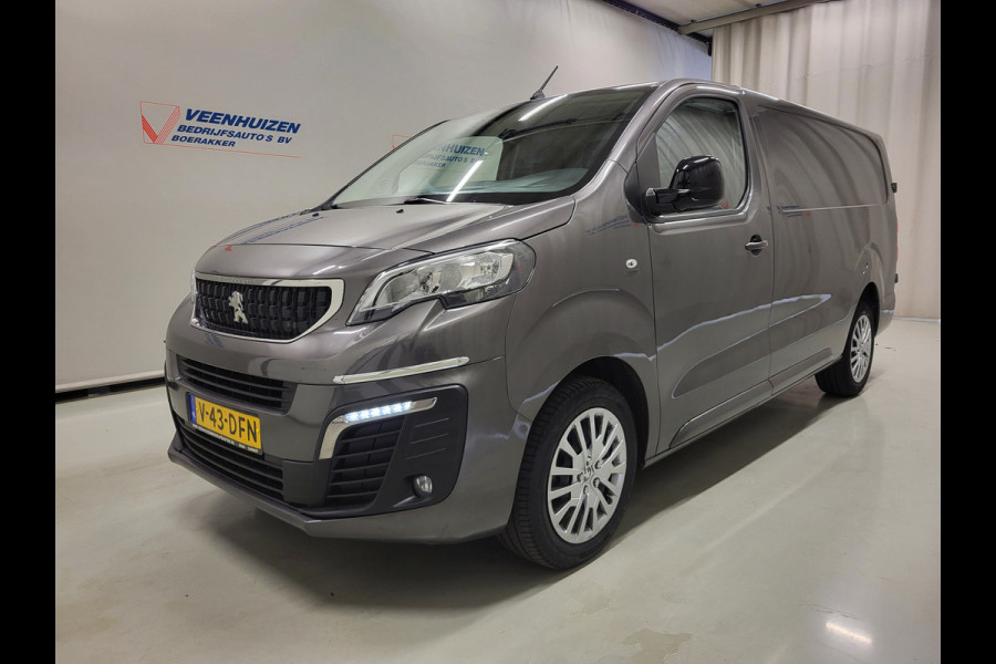 Peugeot Expert 2.0BlueHDI 145pk L3/H1 Automaat Euro 6!
