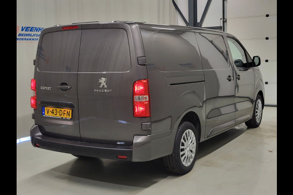 Peugeot Expert 2.0BlueHDI 145pk L3/H1 Automaat Euro 6!
