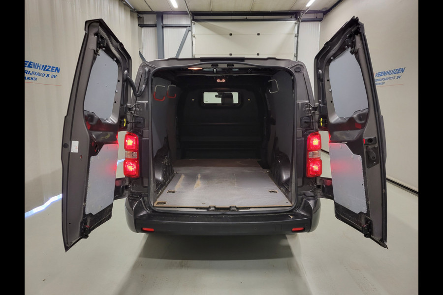 Peugeot Expert 2.0BlueHDI 145pk L3/H1 Automaat Euro 6!