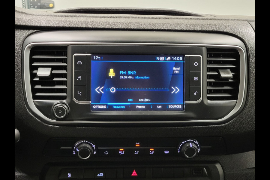 Peugeot Expert 2.0BlueHDI 145pk L3/H1 Automaat Euro 6!