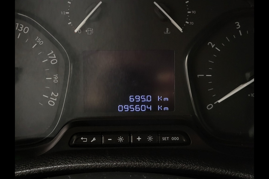 Peugeot Expert 2.0BlueHDI 145pk L3/H1 Automaat Euro 6!