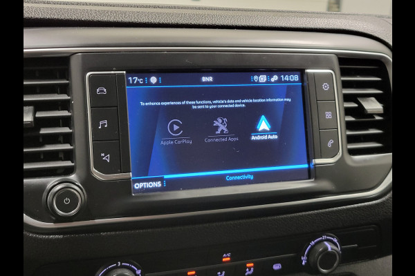 Peugeot Expert 2.0BlueHDI 145pk L3/H1 Automaat Euro 6!