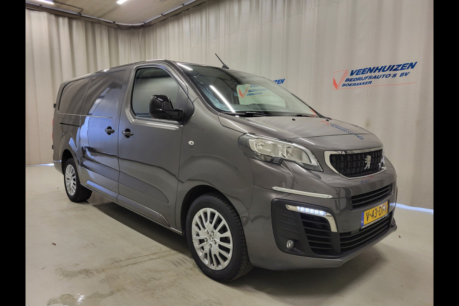 Peugeot Expert 2.0BlueHDI 145pk L3/H1 Automaat Euro 6!