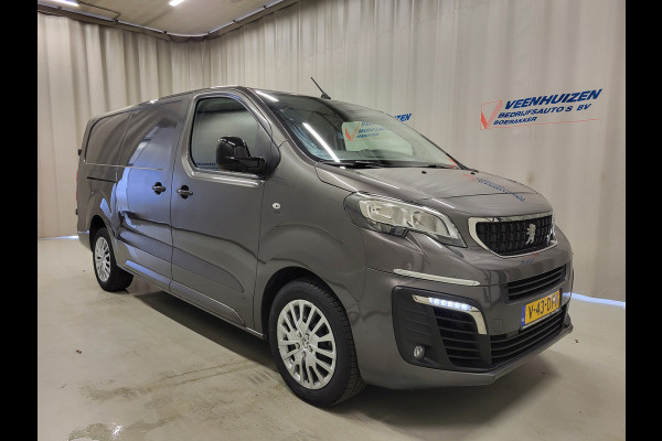 Peugeot Expert 2.0BlueHDI 145pk L3/H1 Automaat Euro 6!