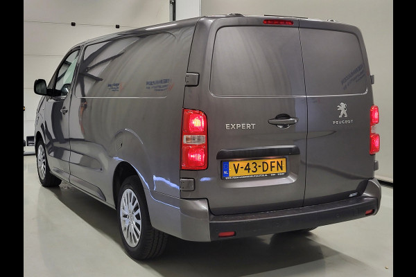 Peugeot Expert 2.0BlueHDI 145pk L3/H1 Automaat Euro 6!