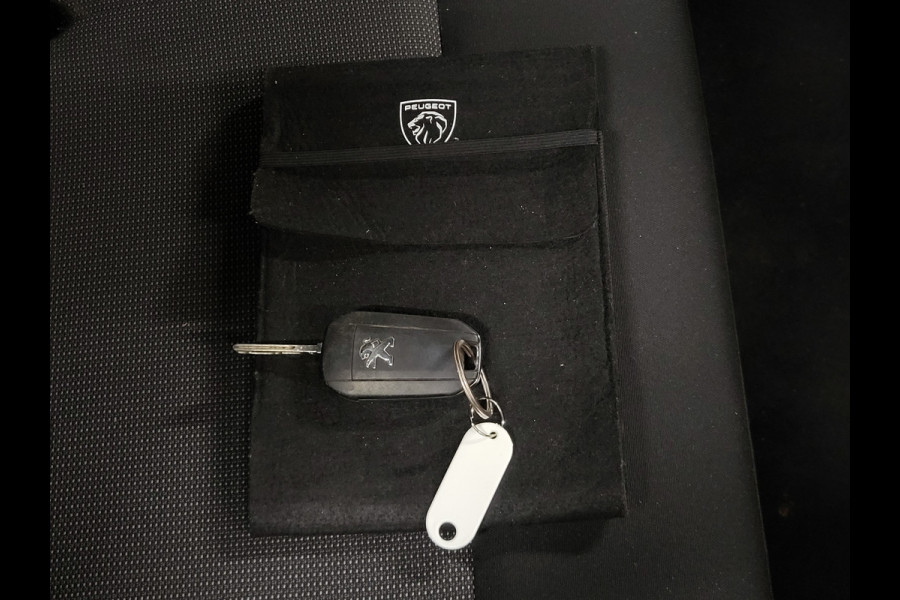 Peugeot Expert 2.0BlueHDI 145pk L3/H1 Automaat Euro 6!