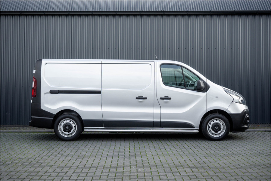 Renault Trafic L2H1 | 125PK | LED | Camera | Cruise | Airco