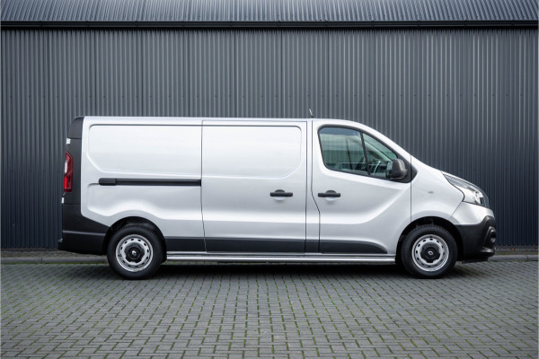 Renault Trafic L2H1 | 125PK | LED | Camera | Cruise | Airco