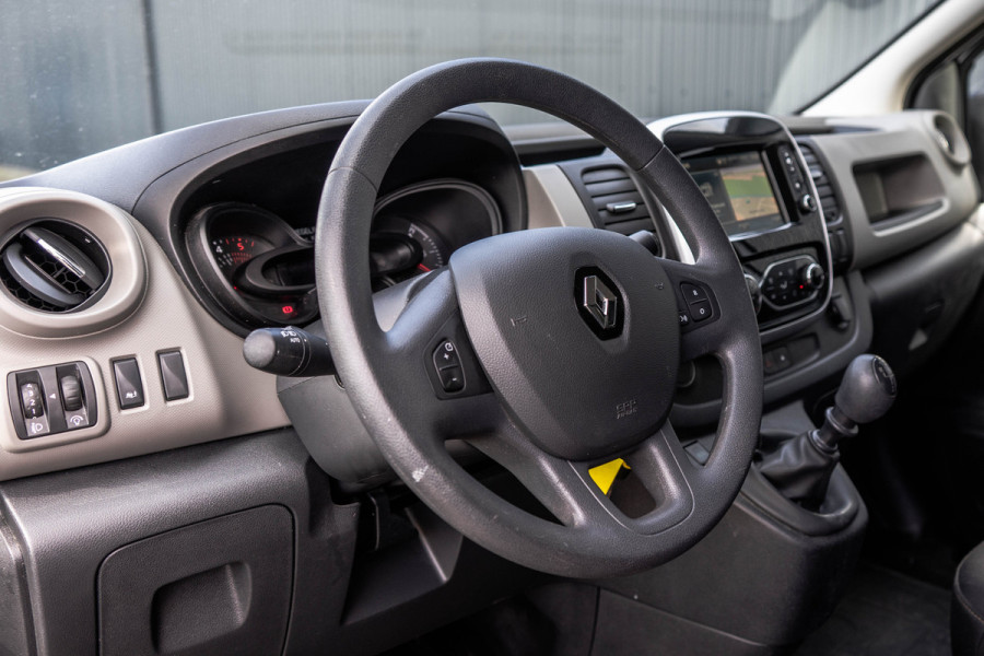 Renault Trafic L2H1 | 125PK | LED | Camera | Cruise | Airco