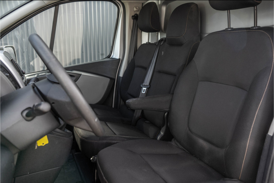 Renault Trafic L2H1 | 125PK | LED | Camera | Cruise | Airco