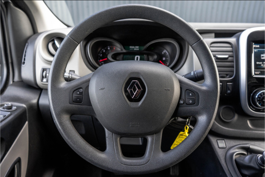 Renault Trafic L2H1 | 125PK | LED | Camera | Cruise | Airco