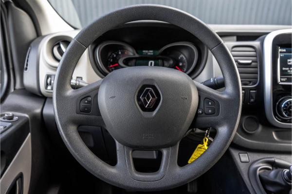 Renault Trafic L2H1 | 125PK | LED | Camera | Cruise | Airco