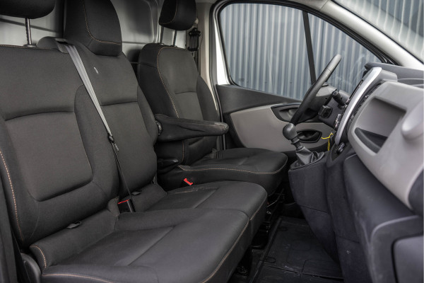 Renault Trafic L2H1 | 125PK | LED | Camera | Cruise | Airco