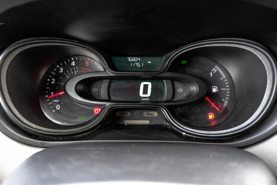 Renault Trafic L2H1 | 125PK | LED | Camera | Cruise | Airco