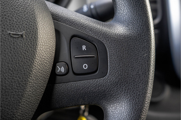 Renault Trafic L2H1 | 125PK | LED | Camera | Cruise | Airco