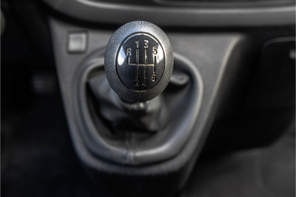 Renault Trafic L2H1 | 125PK | LED | Camera | Cruise | Airco