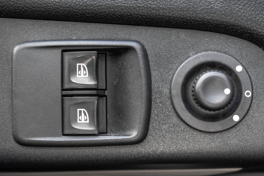 Renault Trafic L2H1 | 125PK | LED | Camera | Cruise | Airco