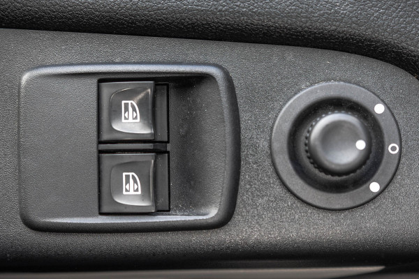 Renault Trafic L2H1 | 125PK | LED | Camera | Cruise | Airco