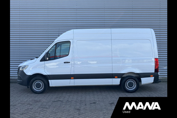 Mercedes-Benz Sprinter 315CDI 150PK L2H2 RWD Automaat LED Camera Cruise Trekhaak