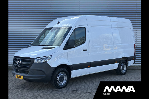 Mercedes-Benz Sprinter 315CDI 150PK L2H2 RWD Automaat LED Camera Cruise Trekhaak