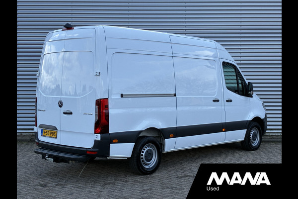 Mercedes-Benz Sprinter 315CDI 150PK L2H2 RWD Automaat LED Camera Cruise Trekhaak