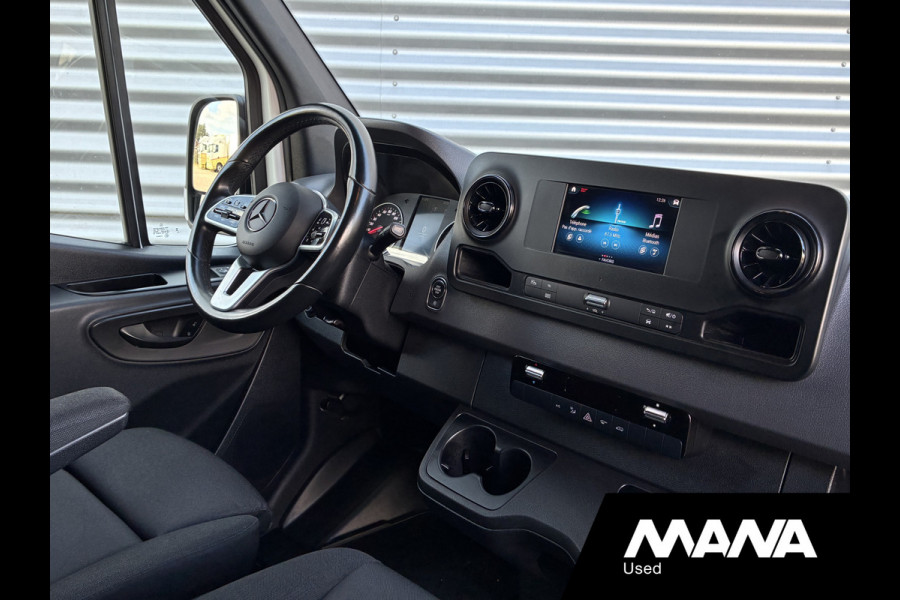 Mercedes-Benz Sprinter 315CDI 150PK L2H2 RWD Automaat LED Camera Cruise Trekhaak