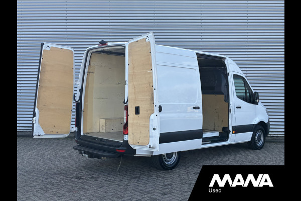 Mercedes-Benz Sprinter 315CDI 150PK L2H2 RWD Automaat LED Camera Cruise Trekhaak