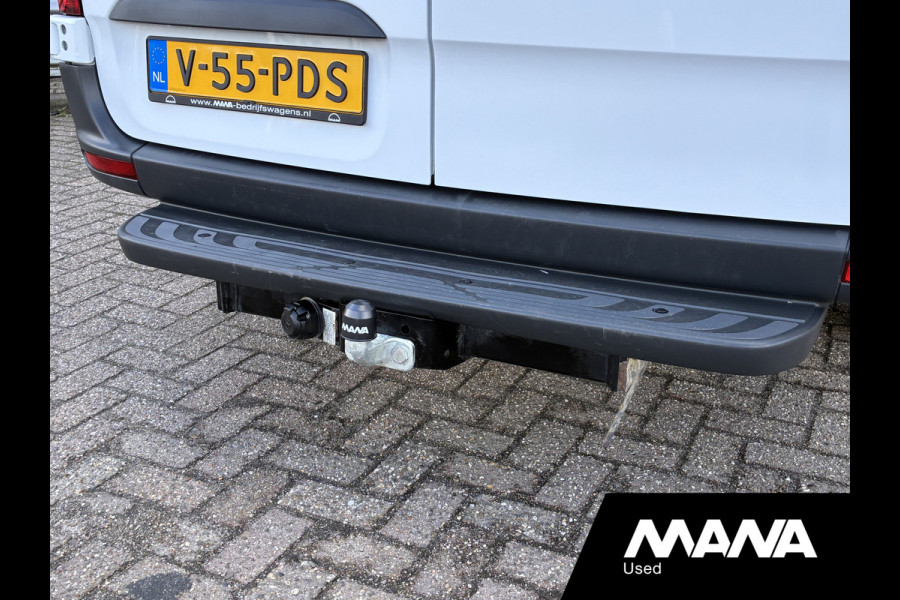 Mercedes-Benz Sprinter 315CDI 150PK L2H2 RWD Automaat LED Camera Cruise Trekhaak