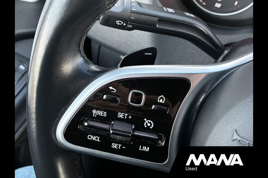 Mercedes-Benz Sprinter 315CDI 150PK L2H2 RWD Automaat LED Camera Cruise Trekhaak